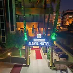 Hotel Palm Alanya