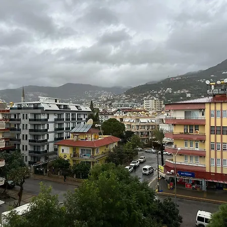 Palm Hotel Alanya
