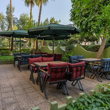 Palm Hotel