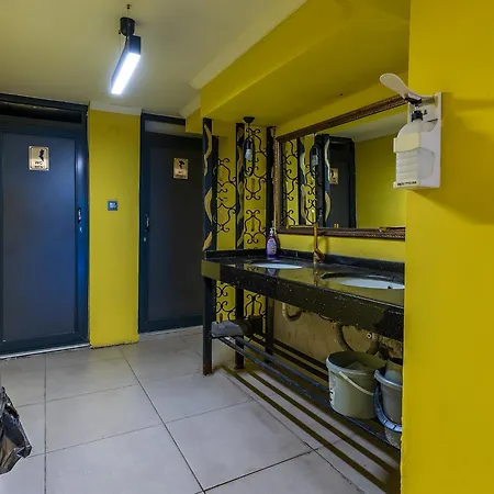 Palm Hotel Alanya