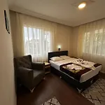 מלון Palm אלאניה