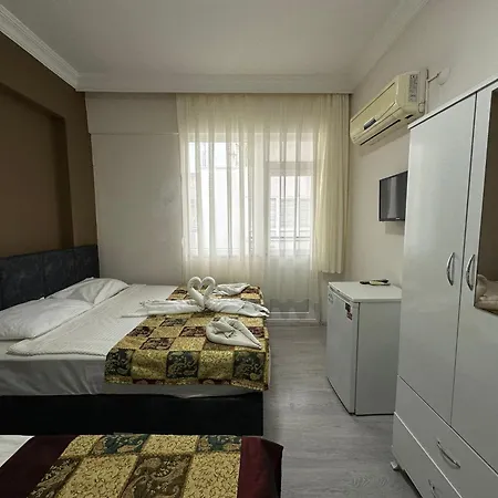 Hotel Palm